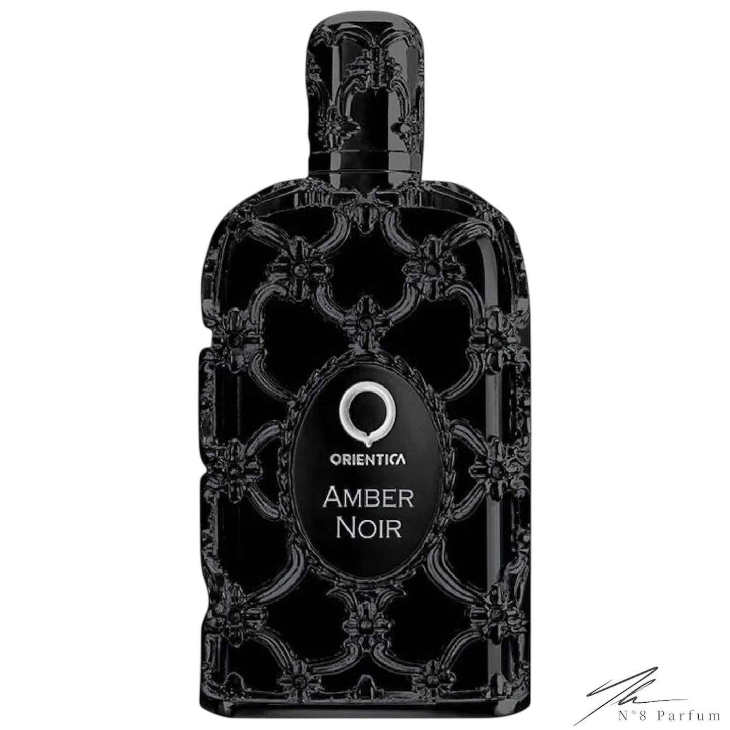 Orientica Amber Noir