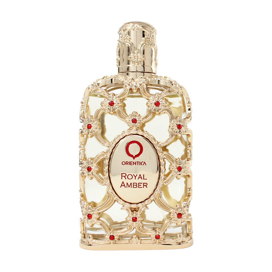 Orientica Royal Amber