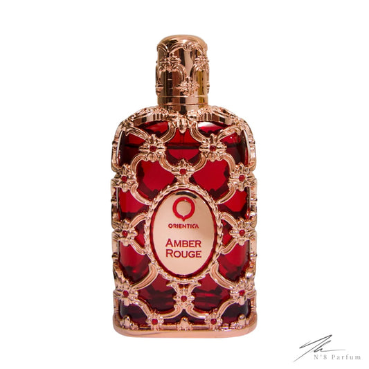 Orientica Amber Rouge