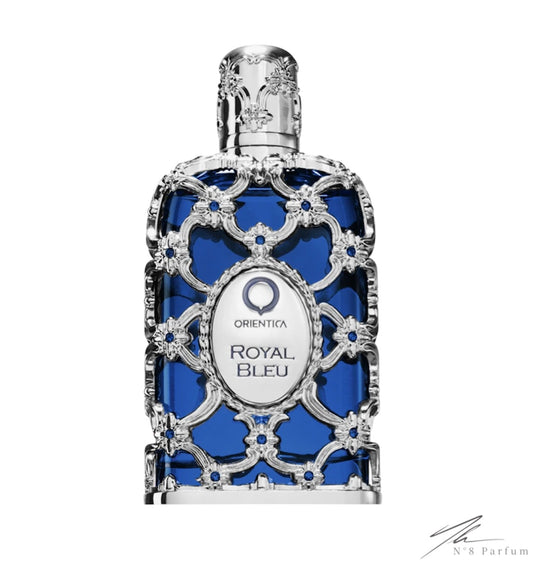 Orientica Royal Bleu