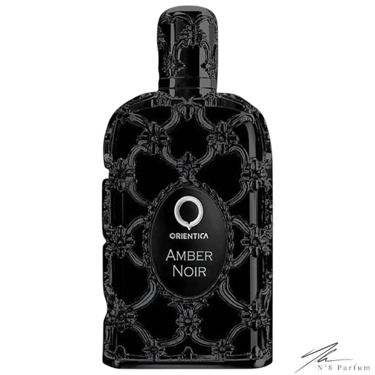 Orientica Amber Noir